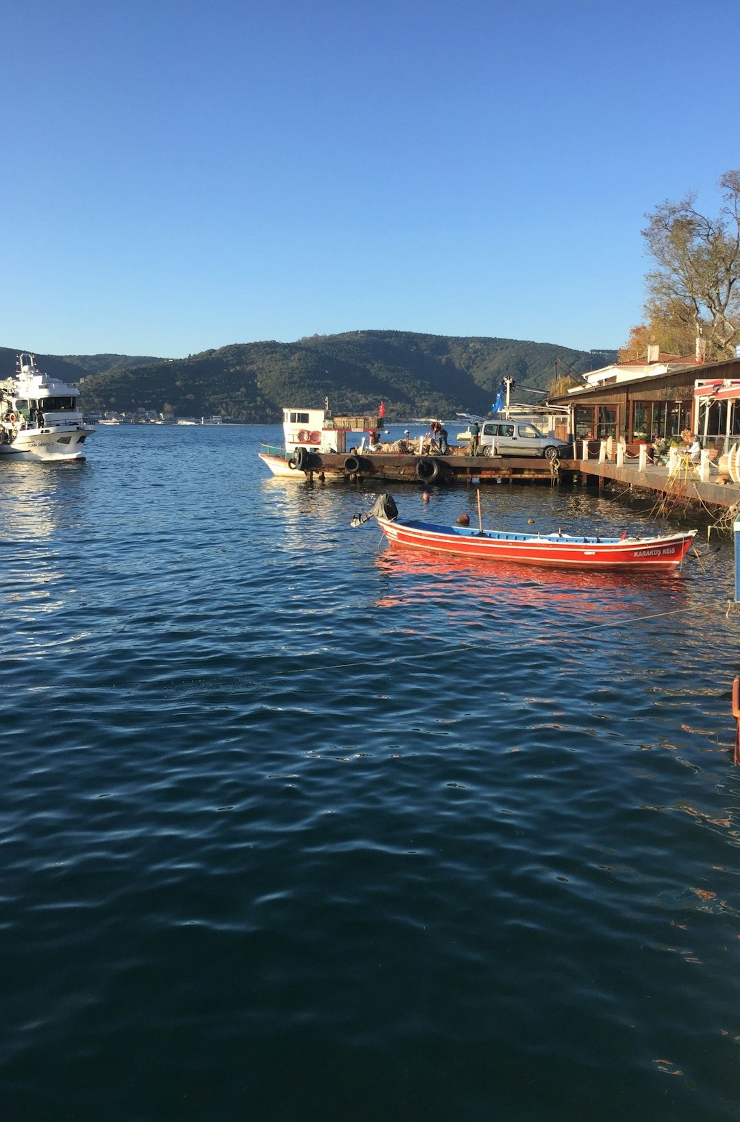 Mudanya